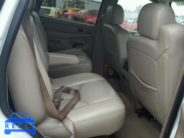 2006 GMC YUKON 1GKEC13Z76R159233 image 5