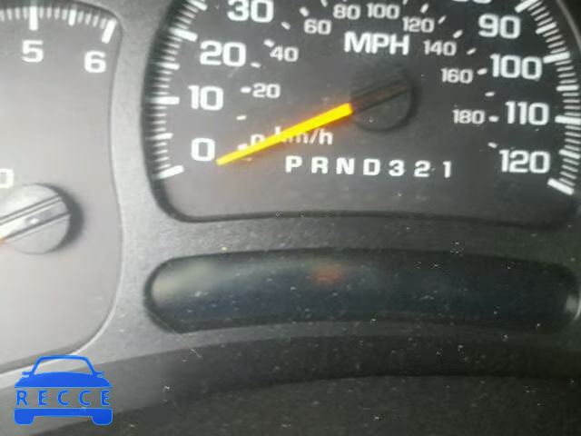 2006 GMC YUKON 1GKEC13Z76R159233 image 7