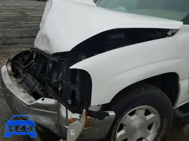2006 GMC YUKON 1GKEC13Z76R159233 image 8