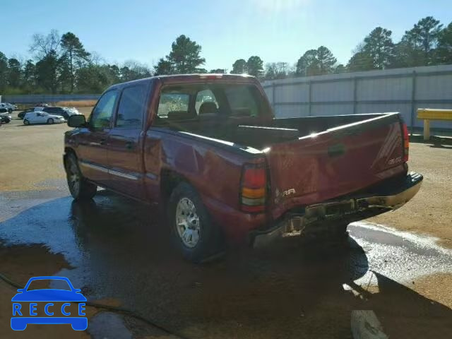 2006 GMC SIERRA C15 2GTEC13Z461309545 image 2