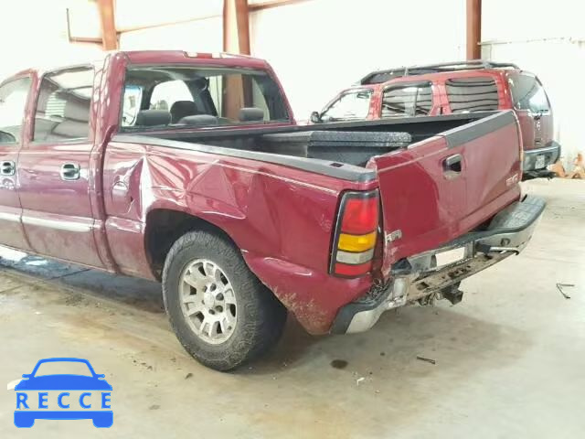 2006 GMC SIERRA C15 2GTEC13Z461309545 image 8