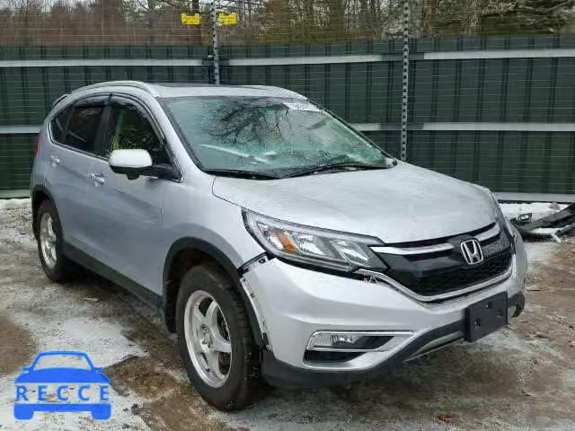 2015 HONDA CR-V EX-L 2HKRM4H73FH642034 image 0