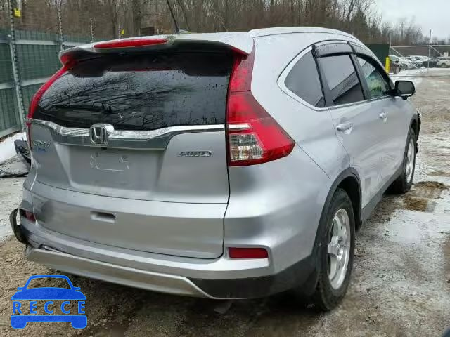 2015 HONDA CR-V EX-L 2HKRM4H73FH642034 image 3