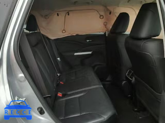 2015 HONDA CR-V EX-L 2HKRM4H73FH642034 image 5