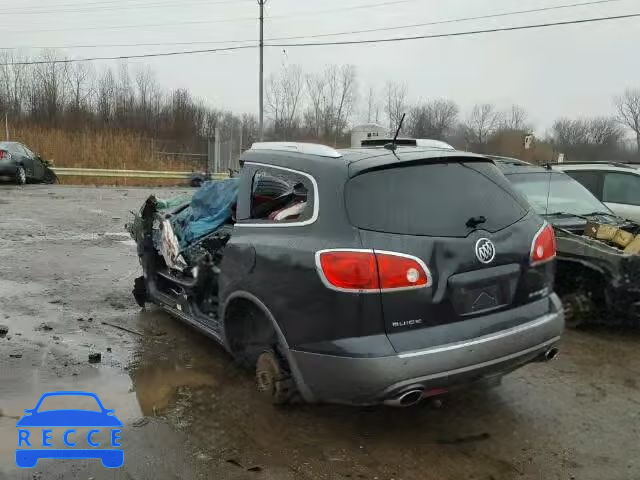 2009 BUICK ENCLAVE CX 5GAER23D39J158556 зображення 2