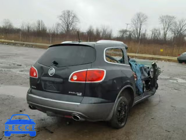 2009 BUICK ENCLAVE CX 5GAER23D39J158556 зображення 3