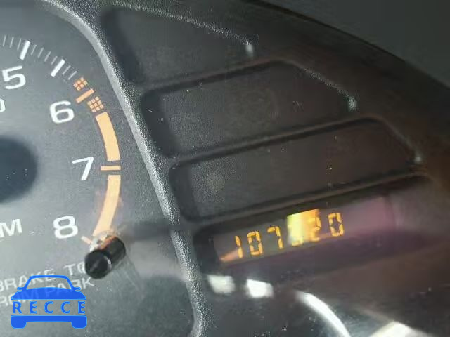 1999 CHEVROLET CAVALIER Z 4G1JF32T0XB906294 зображення 7