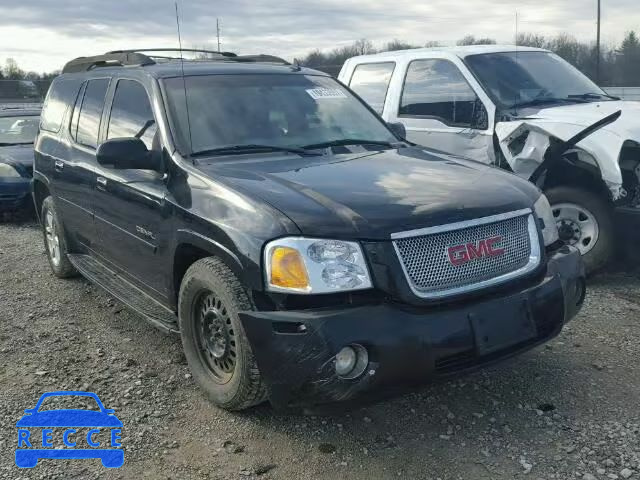 2006 GMC ENVOY DENA 1GKET66M266169800 Bild 0