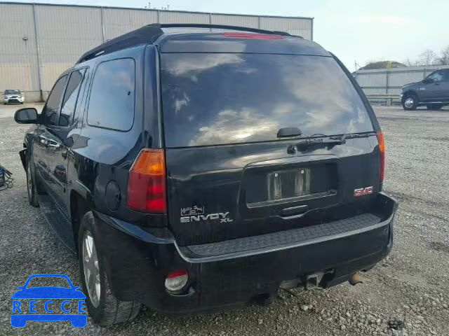 2006 GMC ENVOY DENA 1GKET66M266169800 Bild 2