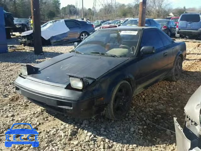 1985 TOYOTA MR2 JT2AW15C4F0039736 image 1