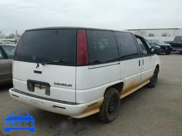 1995 CHEVROLET LUMINA 1GNDU06L2ST115778 image 3