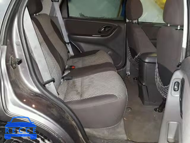 2003 FORD ESCAPE XLT 1FMYU03193KB79171 зображення 5