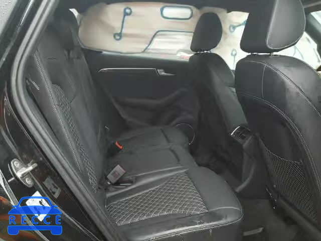 2016 AUDI SQ5 PREMIU WA1CCAFP7GA113098 зображення 5