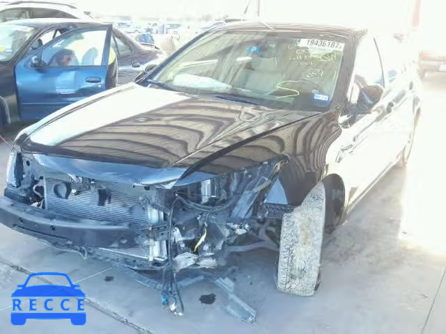 2012 HONDA ACCORD SE 1HGCP2F67CA140773 image 1