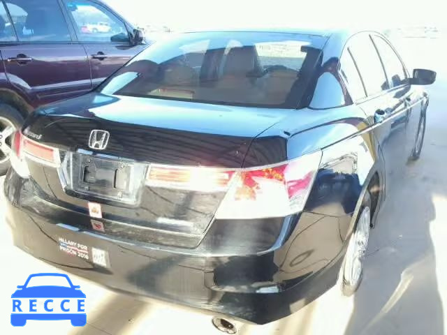 2012 HONDA ACCORD SE 1HGCP2F67CA140773 image 3