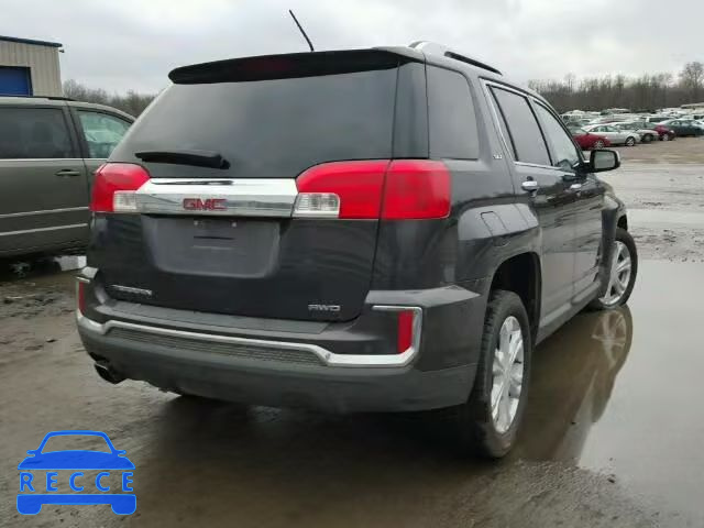 2016 GMC TERRAIN SL 2GKFLUEK8G6151466 image 3