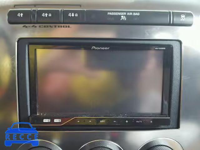 2006 HUMMER H3 SUV 5GTDN136968193678 зображення 8