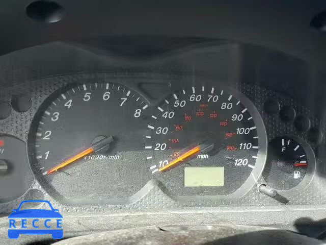 2002 MAZDA TRIBUTE LX 4F2CU08112KM35776 зображення 7