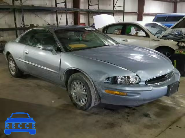 1995 BUICK RIVIERA 1G4GD221XS4712141 зображення 0