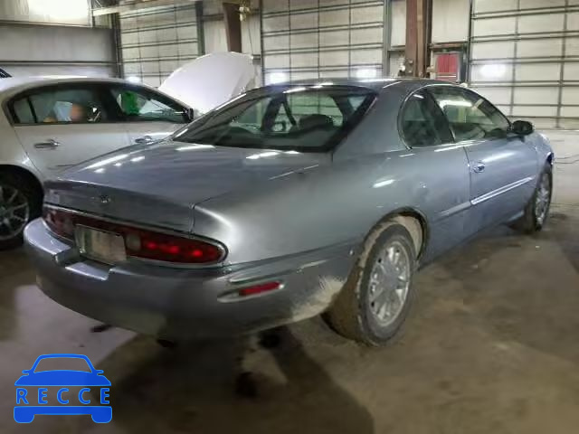 1995 BUICK RIVIERA 1G4GD221XS4712141 зображення 3