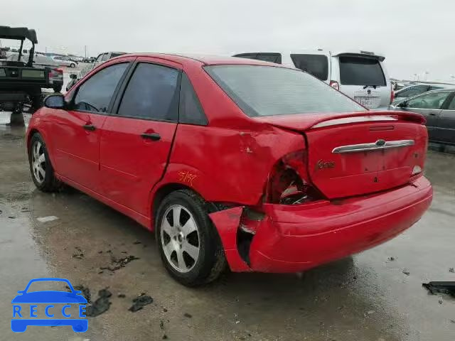 2002 FORD FOCUS ZTS 1FAFP38322W225483 image 2