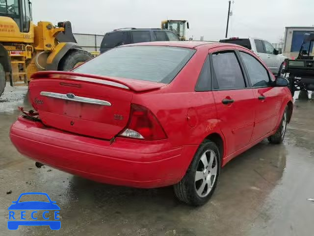 2002 FORD FOCUS ZTS 1FAFP38322W225483 image 3