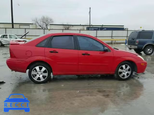 2002 FORD FOCUS ZTS 1FAFP38322W225483 image 8