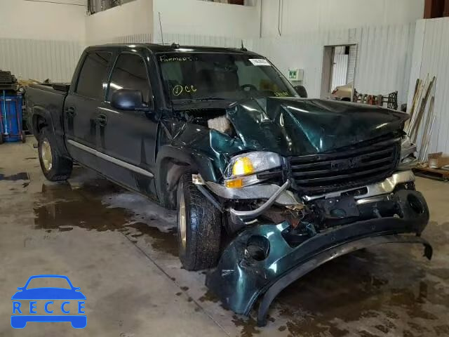 2005 GMC SIERRA K15 2GTEK13T651237180 image 0