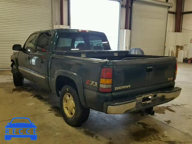 2005 GMC SIERRA K15 2GTEK13T651237180 image 2