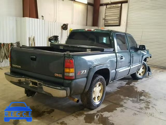 2005 GMC SIERRA K15 2GTEK13T651237180 image 3