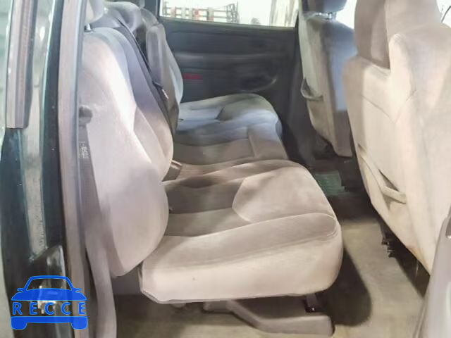 2005 GMC SIERRA K15 2GTEK13T651237180 image 5