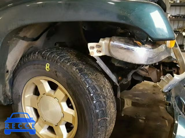 2005 GMC SIERRA K15 2GTEK13T651237180 image 8