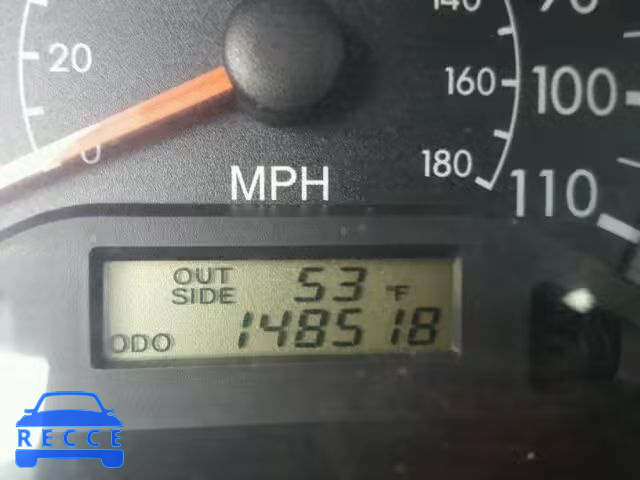 2008 TOYOTA COROLLA CE 1NXBR32E28Z974393 зображення 7