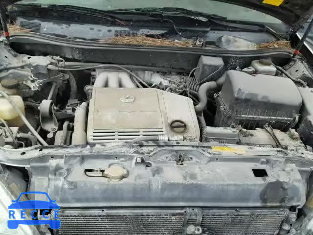 2001 LEXUS RX 300 JTJHF10U510204656 image 6