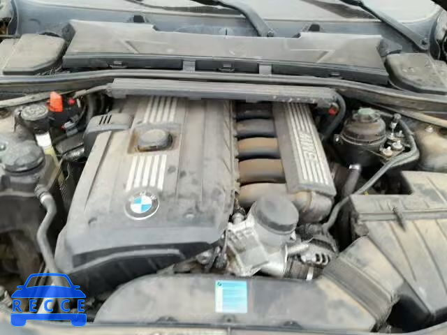 2011 BMW 328I WBAPH7G5XBNM56768 зображення 6
