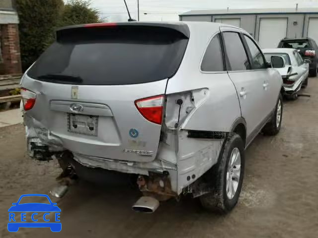 2008 HYUNDAI VERACRUZGL KM8NU73C28U045952 зображення 3