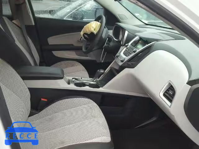 2016 CHEVROLET EQUINOX LS 2GNFLEEK8G6290683 image 4