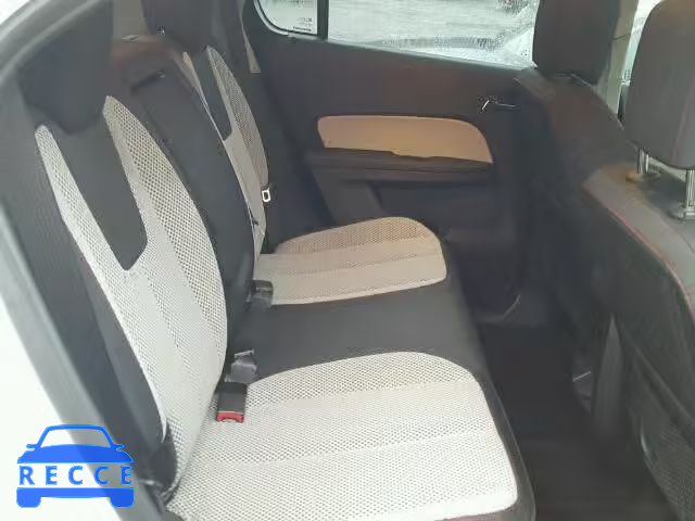 2016 CHEVROLET EQUINOX LS 2GNFLEEK8G6290683 image 5