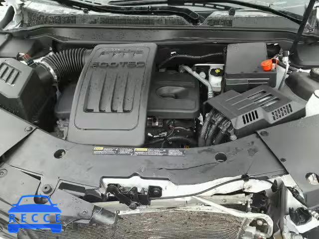 2016 CHEVROLET EQUINOX LS 2GNFLEEK8G6290683 image 6
