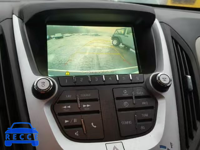 2016 CHEVROLET EQUINOX LS 2GNFLEEK8G6290683 image 8