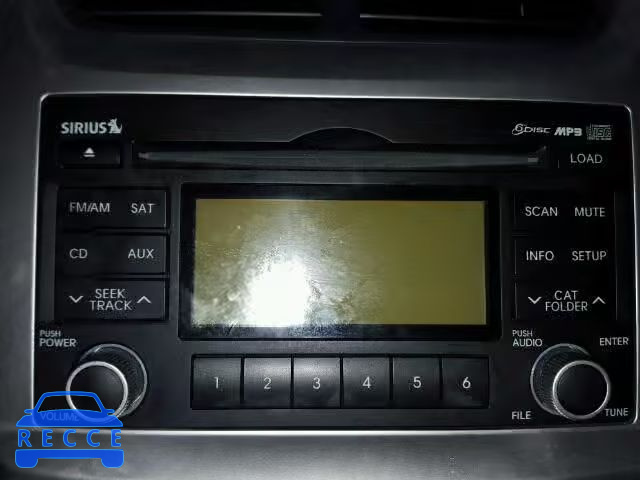 2009 KIA SPORTAGE E KNDJE723697593504 image 8