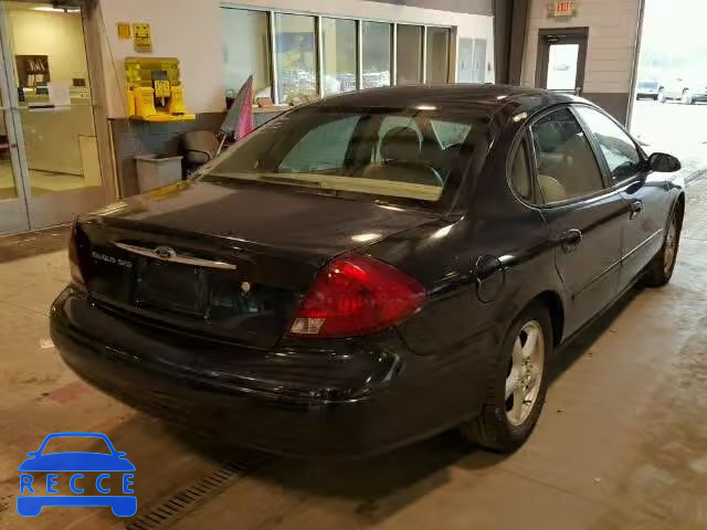 2002 FORD TAURUS SES 1FAFP55U82A139200 image 3