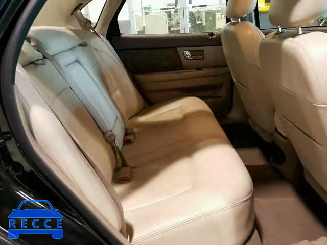 2002 FORD TAURUS SES 1FAFP55U82A139200 image 5