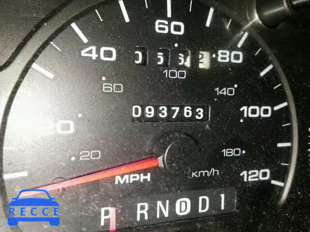 2002 FORD TAURUS SES 1FAFP55U82A139200 image 7