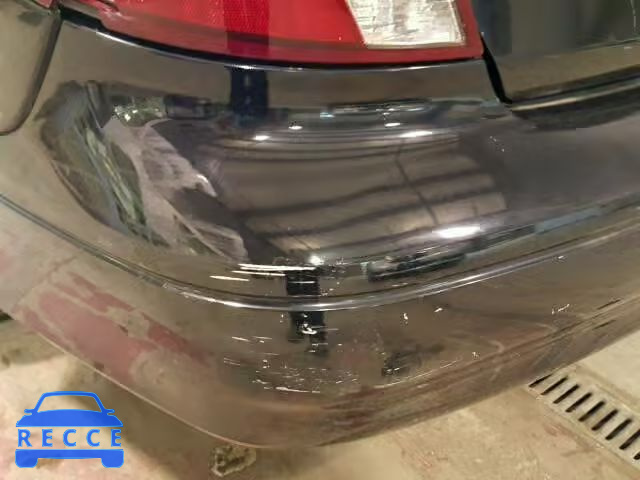 2002 FORD TAURUS SES 1FAFP55U82A139200 image 8