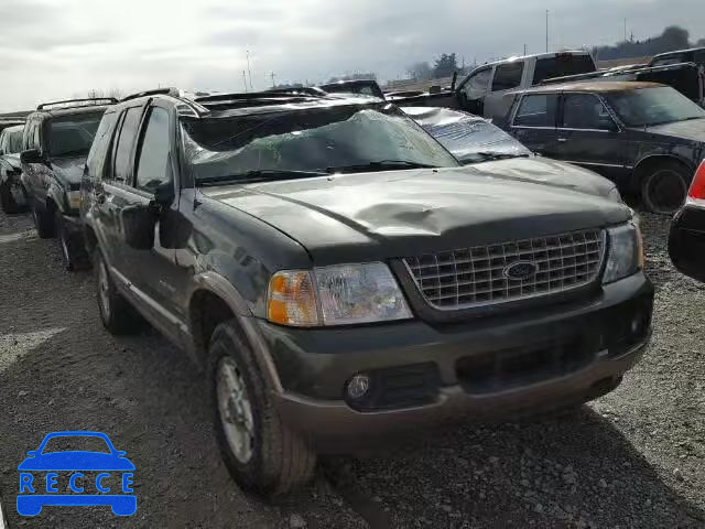 2002 FORD EXPLORER E 1FMZU74W32ZB99326 image 0