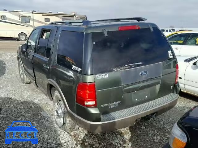 2002 FORD EXPLORER E 1FMZU74W32ZB99326 зображення 2