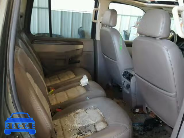 2002 FORD EXPLORER E 1FMZU74W32ZB99326 Bild 5