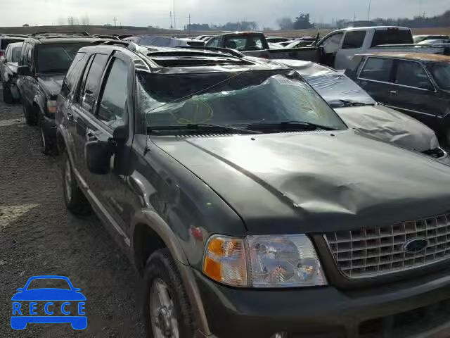 2002 FORD EXPLORER E 1FMZU74W32ZB99326 Bild 8