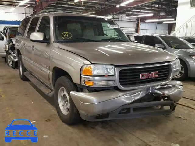 2000 GMC YUKON XL K 3GKFK16T9YG172597 image 0